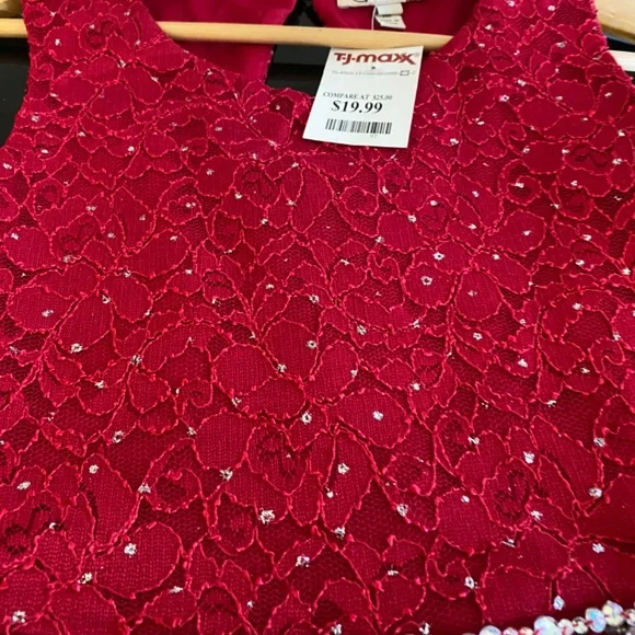 Speechless Rhinestone - Picture 4 of 11